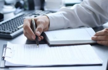 Kreditlərin faizlərinin xərcə aid edilməsi üçün hansı sənədlər lazımdır?