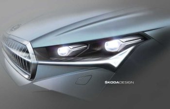 Skoda yeni modelinin detallarını açıqlayıb