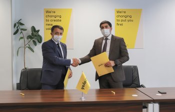 Yelo Bank Arıçılar Assosiasiyasını dəstəkləyən ilk bank oldu