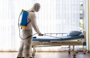 Türkiyədə koronavirusla bağlı son statistika açıqlanıb
