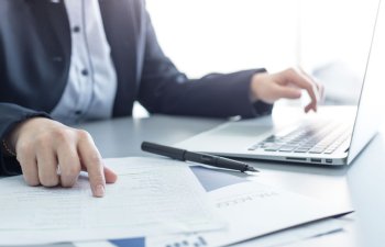 Azərbaycandakı dövlət və özəl notariat ofislərinin sayı açıqlandı