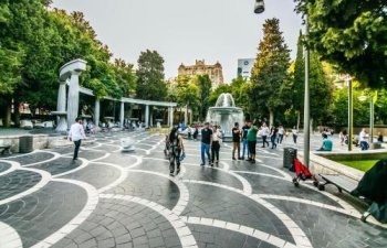 İlin əvvəlindən Azərbaycan əhalisinin sayı 28 mindən çox artıb