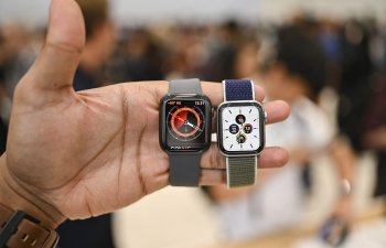 Mütəxəssislər dünyanın ən məşhur smart saat brendini təyin ediblər