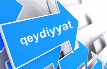 Liseylərə elektron qeydiyyat başa çatıb