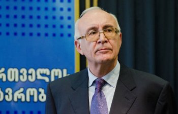 Gürcüstan Rusiya ilə hava əlaqələrini bərpa etmək istəyir