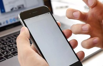 Telefonun “donması”nın qarşısını alan üsullar