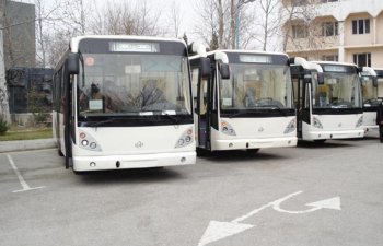 Bu xətdə avtobus sayı artırılacaq