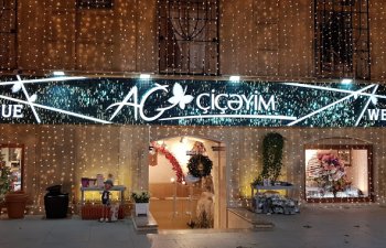 “Ağ Çiçəyim” cərimələndi