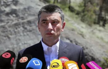Giorgi Qaxaria: “Rusiya ilə Gürcüstan arasında aviauçuşların bərpası ...