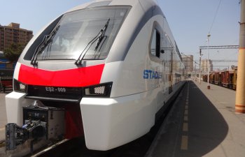 Xaricə gedən azərbaycanlıların 80,7 faizi dəmir yolu və avtomobil nəqliyyatından istifadə edib