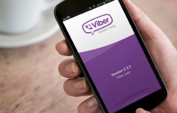 “Viber” Belarusdakı ofisini bağlayır