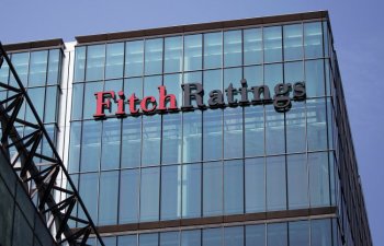 Fitch -in kredit reytinqi barədə qərarına HÖKÜMƏTDƏN REASİYA