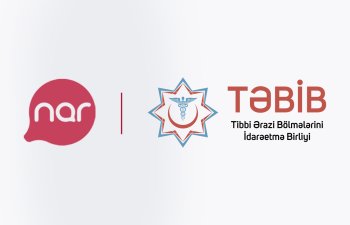 “Nar” və TƏBİB tərəfindən təşkil olunmuş “Günün Qəhrəmanları” müsabiqəsinin qalibləri açıqlanıb
