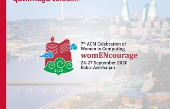PAŞA Bankın baş sponsorluğu ilə 7-ci beynəlxalq “womENcourage” toplantısı keçiriləcək