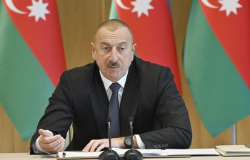 Bəzi rayonlarda sahibkarlar incidilir- Prezident