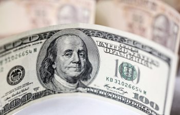 Banklar bugünkü valyuta hərracında 64,8 mln. dollar cəlb edib