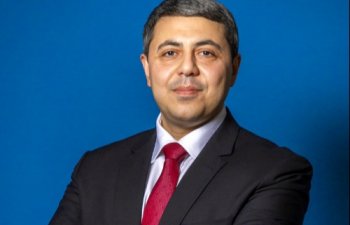Peşəkar bankir yeni vəzifəyə təyin olundu