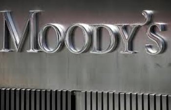 Moody\'s, G20 ölkələrinin ÜDM-in 2020-ci ildə 4.6% azalması proqnozunu saxlayıb