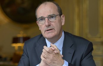 Fransa hökuməti iqtisadi bərpa planını sentyabrda açıqlayacaq