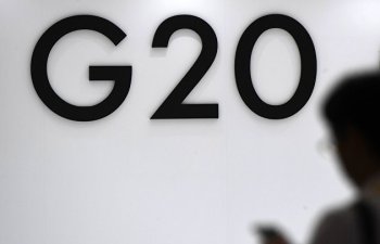 G20 ölkələrinin ÜDM-i 5% yaxın AZALIR