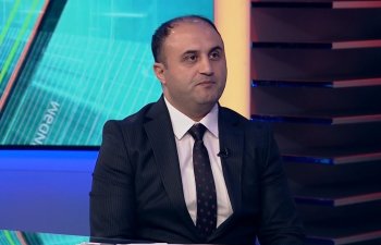 Samir Hümbətov:Sahibkarların kredit almaq imkanları genişlənir, sərf olunan vaxta və xərclərə qənaət olunur