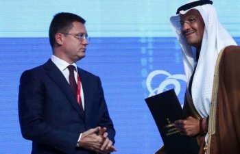 Rusiya və Səudiyyə Ərəbistanı investisiyaların təşviqi ilə bağlı müqavilə imzalayacaq