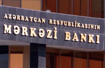 Mərkəzi Bank: 2020-ci ilin II rübündə depozitlərin dollarlaşmasında azalma müşahidə olunub