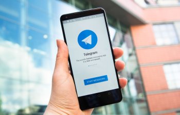 Rəqəmsal marketinqin qəlbi artıq burada atır - Telegram kanalları