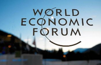 Dünya İqtisadi Forumunun vaxtı dəyişdirildi