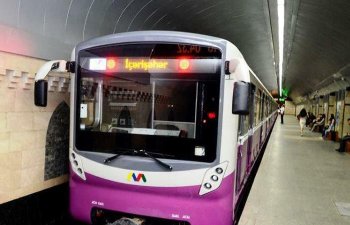 Metro nə vaxt açılır? - AÇIQLAMA