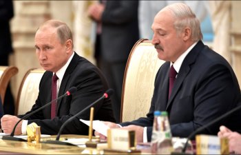 Belarus Rusiyadan 1.4 milyard dollar borc istədi
