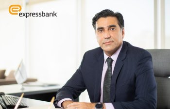 Mehman Məmmədov:“Expressbank” satışların ən dinamik dövründə belə yüksək xidmət keyfiyyətlərini qorumağı bacarır