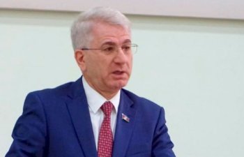 Deputat danışdı: “Mən o toya dəvət olunmamışam”