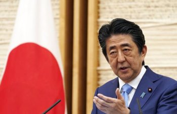 Yaponiya Baş naziri Abe istefa etməyi planlaşdırır