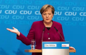 Merkel \