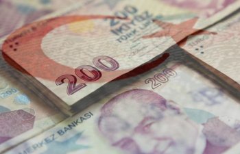 Türkiyə iqtisadiyyatı 10% kiçilib
