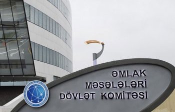 Əmlak Məsələləri Dövlət Xidməti Bakının bu ərzilərində sənədsiz evlərə \