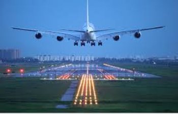 Frankfurt-Bakı-Frankfurt istiqaməti üzrə aviareyslər həyata keçiriləcək