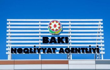 BNA sərnişin avtobusundakı yanğınla əlaqədar komissiya yaradıb