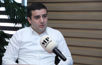 “2020-ci il bizim üçün çətin olsa da, yeni müştərilər qazana bilmişik” - MÜSAHİBƏ