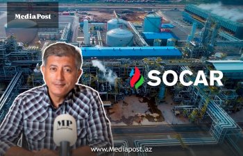 SOCAR-ın özəlləşdirilməsi hazırda nə qədər aktualdır? - VİDEOŞƏRH