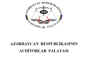 Auditorlar Palatası müsabiqə keçirir