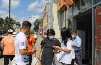 ƏDV-nin geri qaytarılması ilə bağlı tədbir
