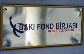 Azərbaycan Mərkəzi Bankının notları yerləşdirilib