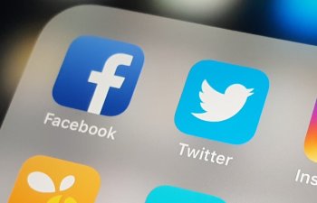 Facebook və Twitter Rusiya ilə əlaqəli hesabları blokladı