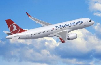 Türk Hava Yolları Bakıya uçuşları dayandırır? - Rəsmi