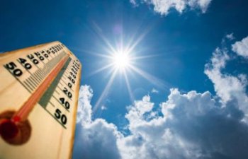 Bu gün hava necə olacaq? - PROQNOZ