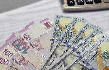 2021-ci ildə manatın ABŞ dollarına qarşı məzənnəsi AÇIQLANIB 