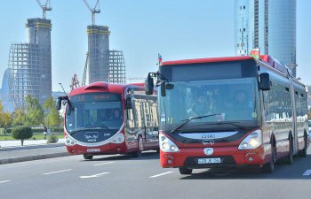 Avtobuslarda gediş haqqı artırılır? – AÇIQLAMA