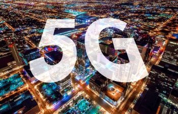 Sinqapur 5G-nin kütləvi sınaqlarına başladı